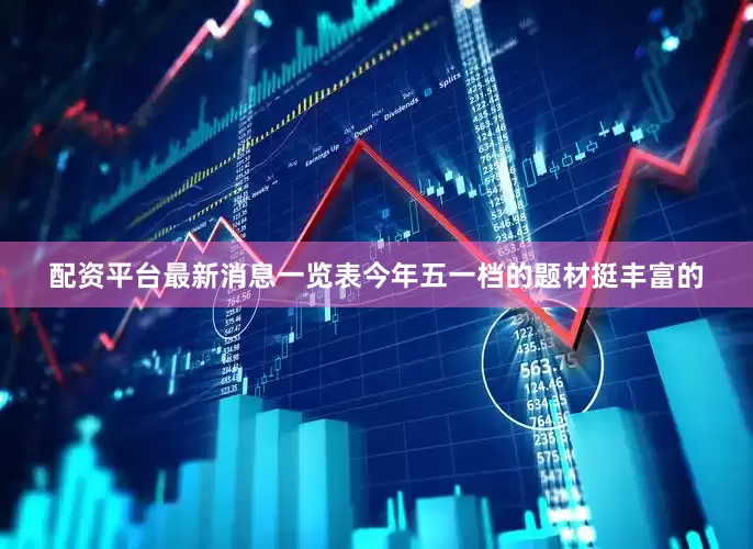配资平台最新消息一览表今年五一档的题材挺丰富的