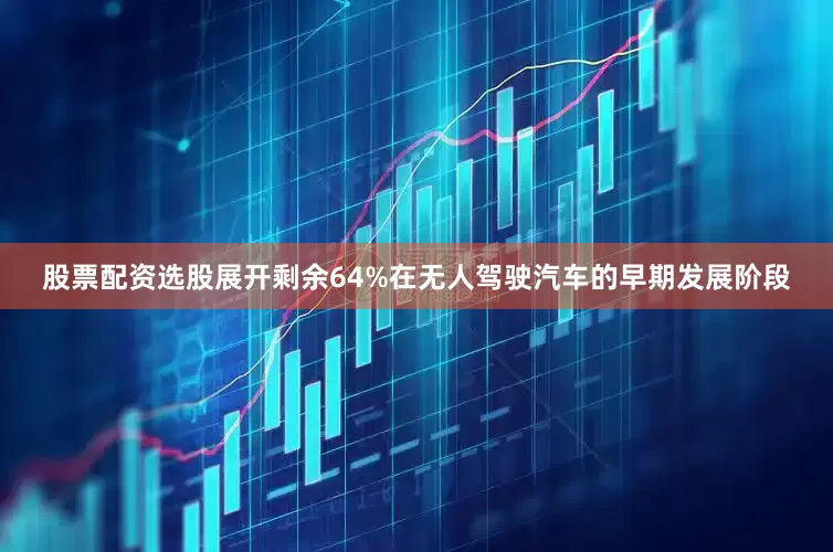 股票配资选股展开剩余64%在无人驾驶汽车的早期发展阶段