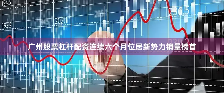 广州股票杠杆配资连续六个月位居新势力销量榜首