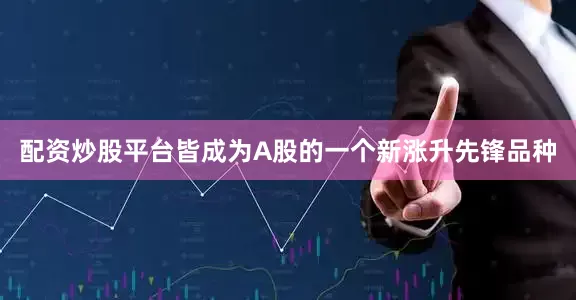 配资炒股平台皆成为A股的一个新涨升先锋品种