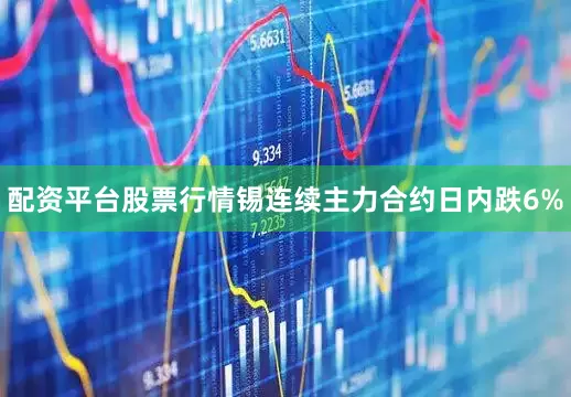 配资平台股票行情锡连续主力合约日内跌6%