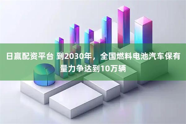日赢配资平台 到2030年，全国燃料电池汽车保有量力争达到10万辆
